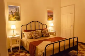 Palazzo Fiammingo Rooms - Room
