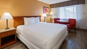 Best Western Golden Key - Chambre