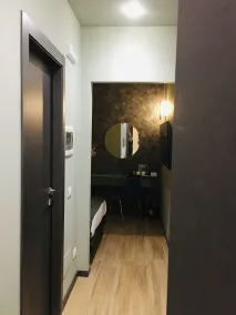 INTOMILAN Galleria Duomo I Boutique & Design Aparthotel - Room