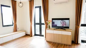 SOLEIL HOSTEL - Camera