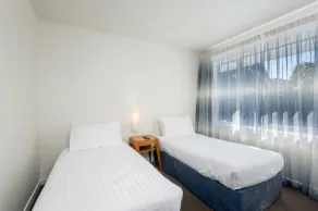 The Adelphi - Habitación