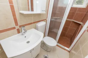 Apartment SPA Carpe Diem - Bathroom