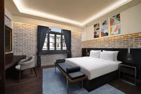 DeCamondo Galata, a Tribute Portfolio Hotel - Room