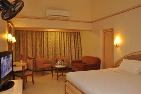 Blue Country Resort - Room