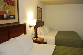 Quality Inn Yosemite Valley Gateway - Chambre