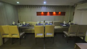 Hotel Concord Galaxy - Restaurant