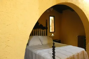 Casería La Infiesta - Værelse
