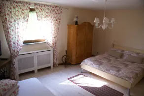 Oasis Apartment - Room