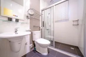 Dream B&B - Bathroom