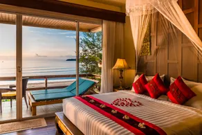 Layalina Hotel - Chambre