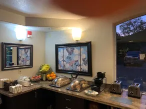 Hotel Buena Vista - San Luis Obispo - Restaurant
