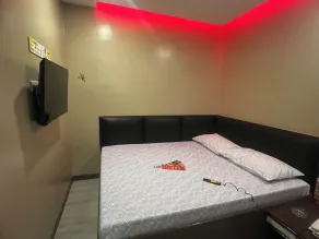 Hotel Sogo EDSA Shaw Blvd - Chambre