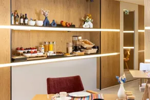 OVYO Hôtel - Restaurant