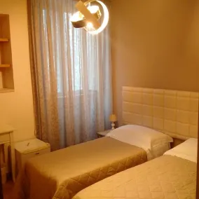 Bed & Breakfast De Nittis - Meridia Collection - Room