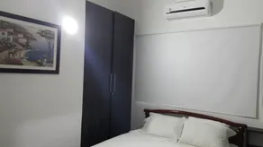 Hospedaje Solymar Sarie Bay - Chambre