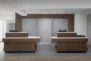 Hilton Garden Inn Wilkes Barre - Réception