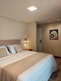 Kastel Jampa Hotel - Room
