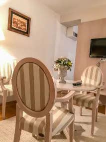 Hotel Satu Mare City - Room
