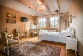 Hotel Bojnický vínny dom - Room