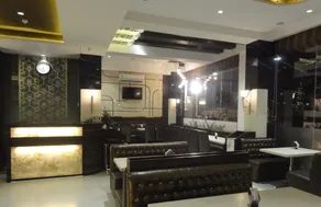 Hotel Naaz Executive - Restaurant