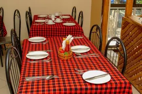 Runako Hostel - Restaurant