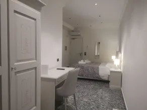 Atlantis 22 - Habitación