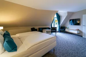 Hotel Heidegrund - Room