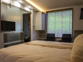 Naturasort Holiday Houses - Zimmer