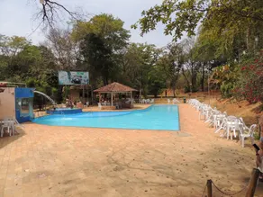 Cep Lago Hotel Ecológico - Pool