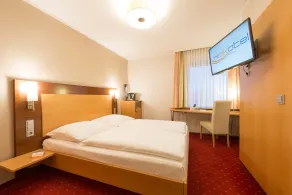 Heikotel Hotel Windsor - Chambre