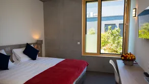 The Bowling Hotel - Room