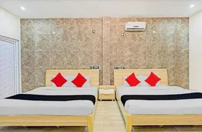 Coastal Grand La Flora Beach Resort - Quarto