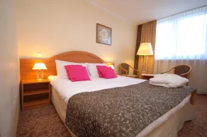 Hotel Mercure Toruń Centrum - Rom