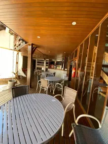 WINNER BEACH HOTEL - Restaurant