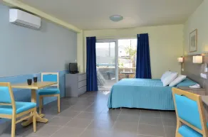 Hotel Estia - Room