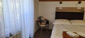 "Hel" Wieniec Zdrój - Room