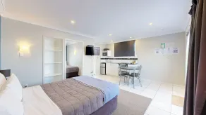 Albatross Motel - Habitación