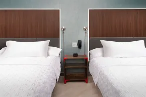 Tru by Hilton Murfreesboro - Chambre