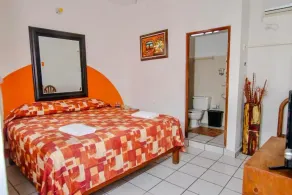Hotel Bello Caribe - Habitación