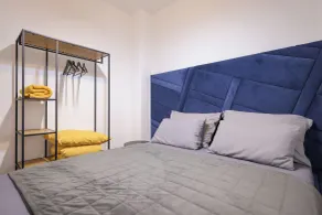 Villa Nika with pool & parking near Zadar - Chambre