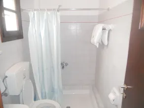 Villa Ostria - Salle de bain