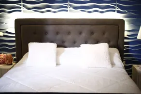 LE MAMMOLE - Zimmer