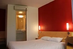 The Originals Access, Hôtel Tulle - Rom