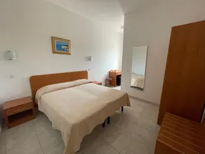Hotel Ponte - Zimmer
