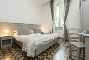 The Leoncino Hotel - Room