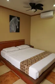 DG Grami Hotel - Room