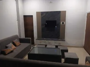 Hotel Shree Krishna Palace - Habitación