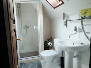 Pension Regina - Bagno