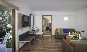 Kimeros Park Holiday Village - Ultra All Inc. Kids Concept - Chambre