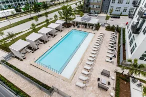 StayOvr at Legacy West - Windrose - Utsikt från rummet